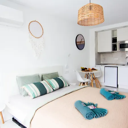 Eliss Apartament Costa Adeje (Tenerife)