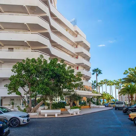 Apartament Eliss Costa Adeje (Tenerife)