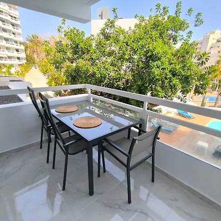 Eliss Apartament Costa Adeje (Tenerife)