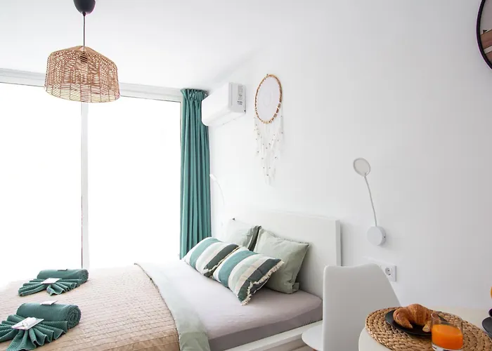 Apartament Eliss *