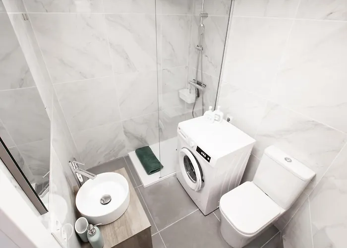 Eliss Apartament *