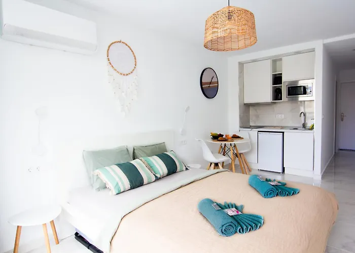 Eliss Apartament Costa Adeje (Tenerife)