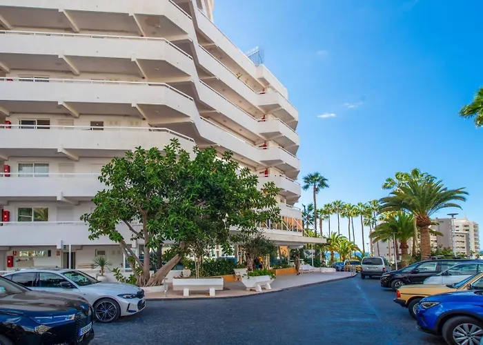 Apartament Eliss Costa Adeje (Tenerife)