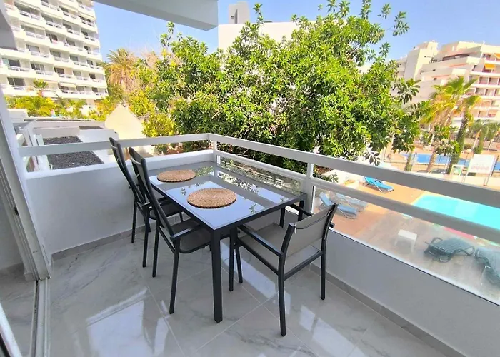 Eliss Apartament Costa Adeje (Tenerife)